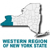 2025 WESTERN REGION OF NEW YORK STATE