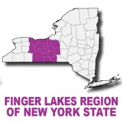 2025 FINGER LAKES REGION OF NEW YORK STATE