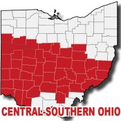 2025 CENTRAL SOUTHERN OHIO