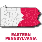 JUNE 2025 - JUNE 2026 EASTERN PENNSYLVANIA