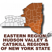 2025 EASTERN & HUDSON REGIONS OF NEW YORK STATE
